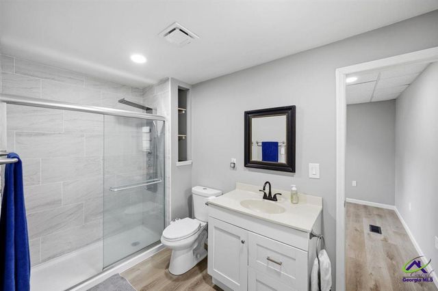1280 Baker Drive, Macon, GA 31206