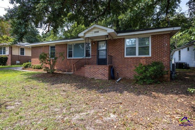 1280 Baker Drive, Macon, GA 31206