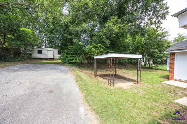 1280 Baker Drive, Macon, GA 31206