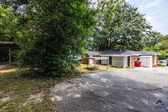 1280 Baker Drive, Macon, GA 31206