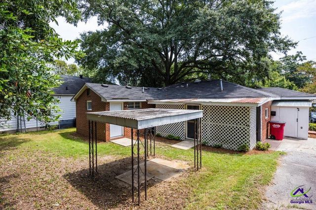 1280 Baker Drive, Macon, GA 31206