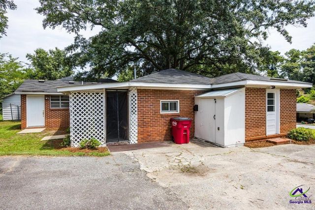 1280 Baker Drive, Macon, GA 31206