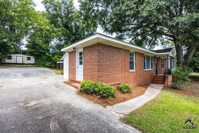 1280 Baker Drive, Macon, GA 31206