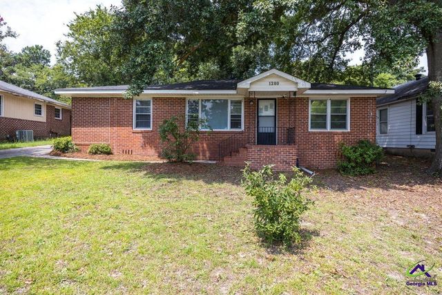 1280 Baker Drive, Macon, GA 31206