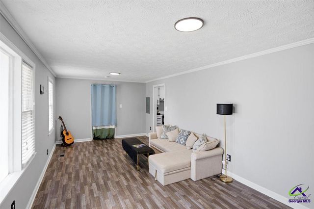 1280 Baker Drive, Macon, GA 31206