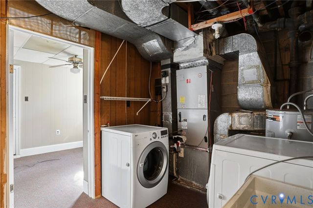 8421 Yolanda Rd, Henrico, VA 23229