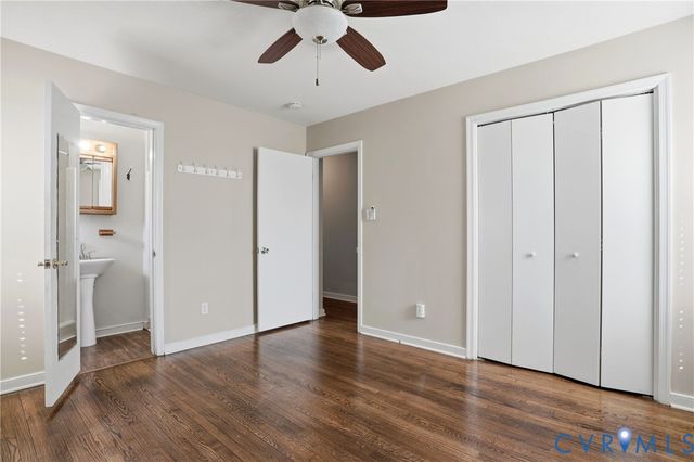 8421 Yolanda Rd, Henrico, VA 23229