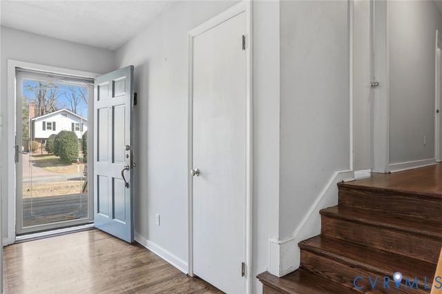 8421 Yolanda Rd, Henrico, VA 23229