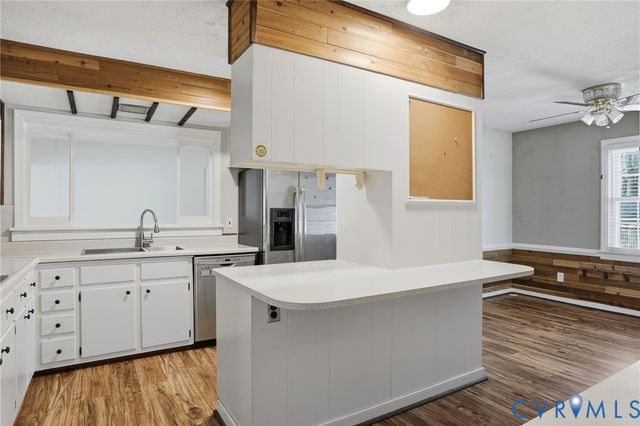 8421 Yolanda Rd, Henrico, VA 23229