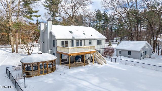 18 State Route 9P, Malta, NY 12020