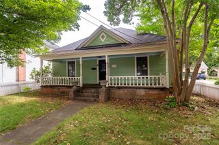 420 E Bank Street, Salisbury, NC 28144