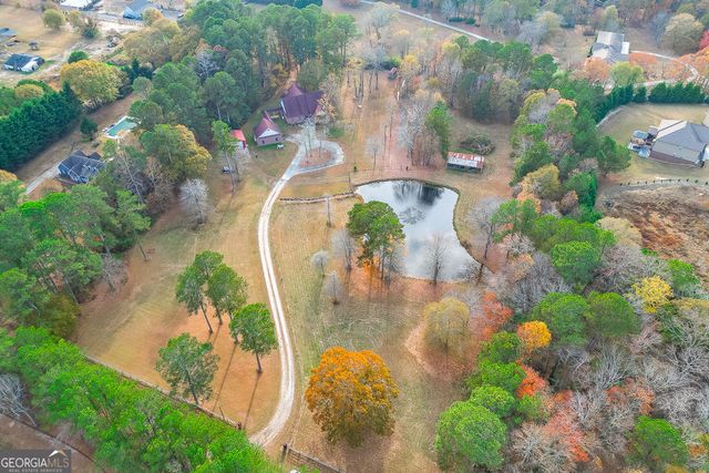 525 Cooper Road, Loganville, GA 30052