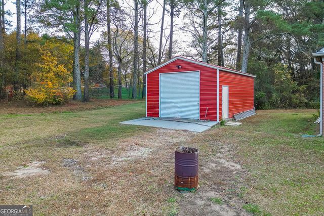 525 Cooper Road, Loganville, GA 30052