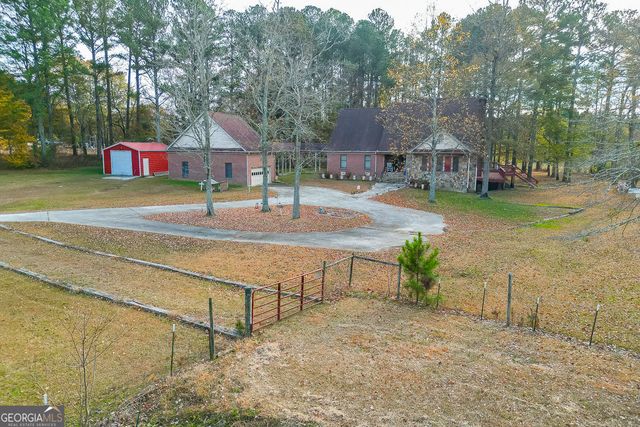 525 Cooper Road, Loganville, GA 30052