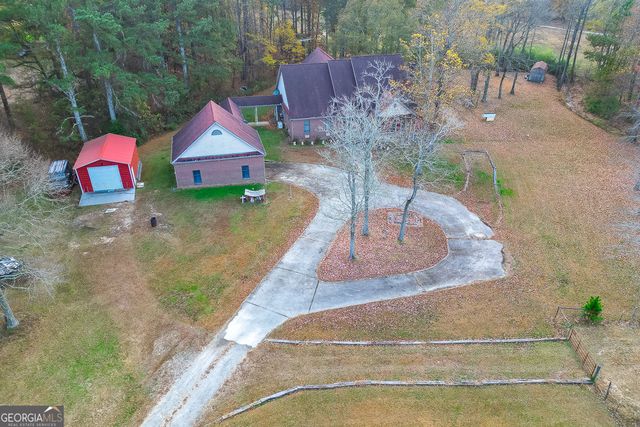 525 Cooper Road, Loganville, GA 30052