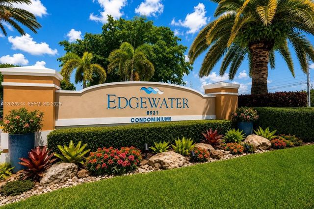 8741 Wiles Road 204, Coral Springs, FL 33067