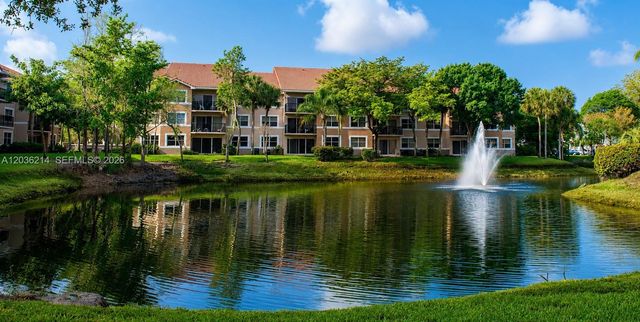 8741 Wiles Road 204, Coral Springs, FL 33067
