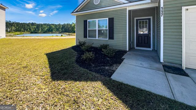 117 Founders Drive, Rincon, GA 31326