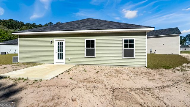 117 Founders Drive, Rincon, GA 31326