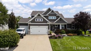 6200 Kuiper Drive Sw, Byron Twp, MI 49418
