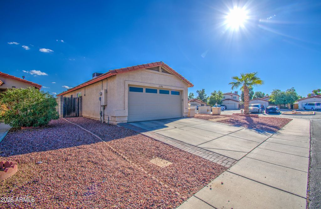 4545 N 67TH Avenue 1192, Phoenix, AZ 85033 — photo 2