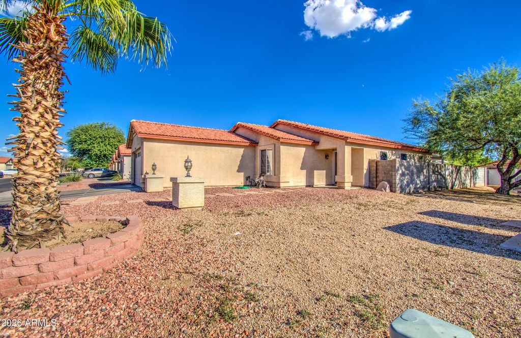 4545 N 67TH Avenue 1192, Phoenix, AZ 85033 — photo 3