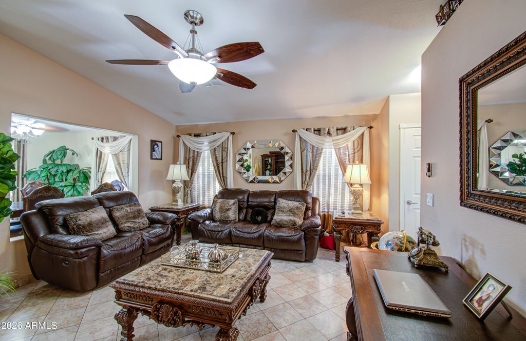 4545 N 67TH Avenue 1192, Phoenix, AZ 85033 — photo 5