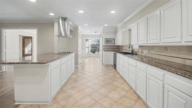 1431 Walnut Lane, Houston, TX 77339