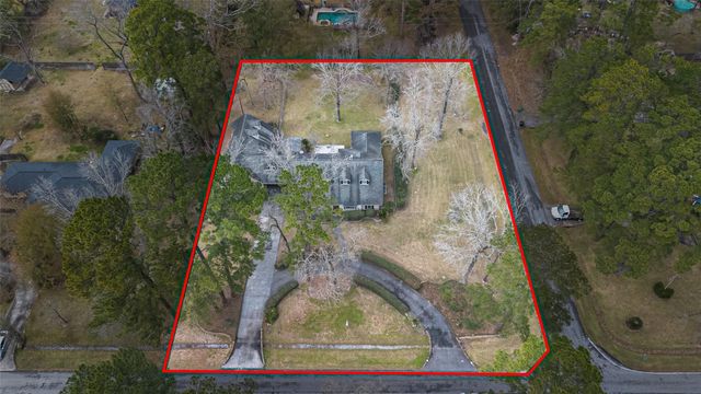 1431 Walnut Lane, Houston, TX 77339