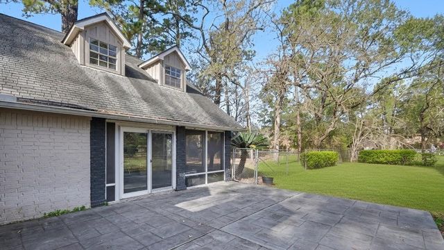 1431 Walnut Lane, Houston, TX 77339