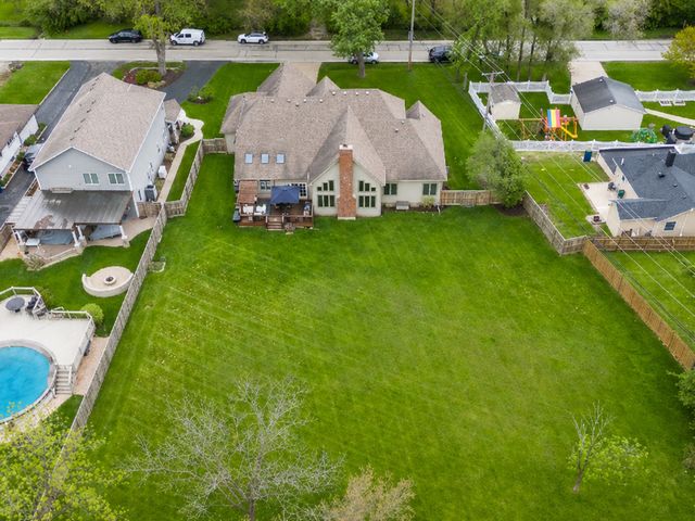 4736 DEVON Avenue, Lisle, IL 60532