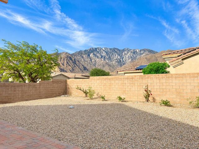 3941 Mission Peak, Palm Springs, CA 92262