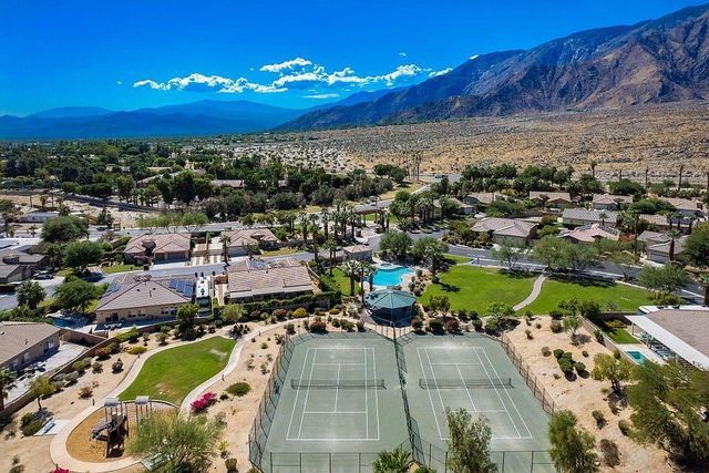 3941 Mission Peak, Palm Springs, CA 92262