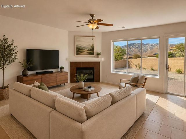 3941 Mission Peak, Palm Springs, CA 92262