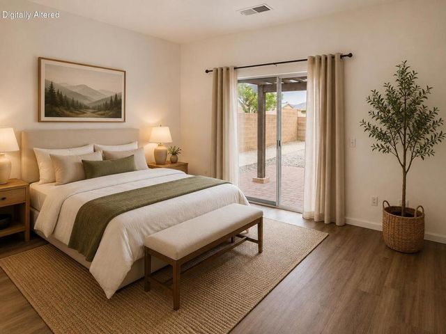 3941 Mission Peak, Palm Springs, CA 92262