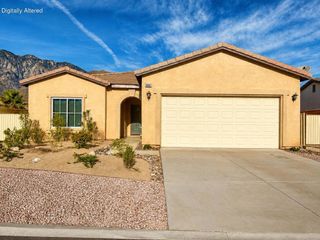 3941 Mission Peak, Palm Springs, CA 92262