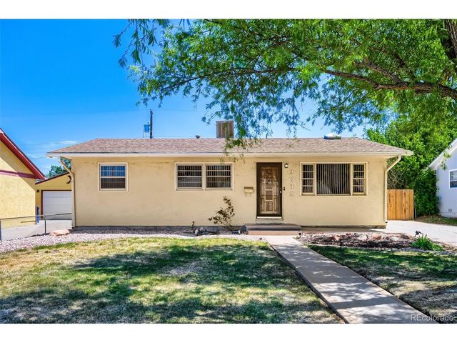 2032 Ridgewood Ln, Pueblo, CO 81005