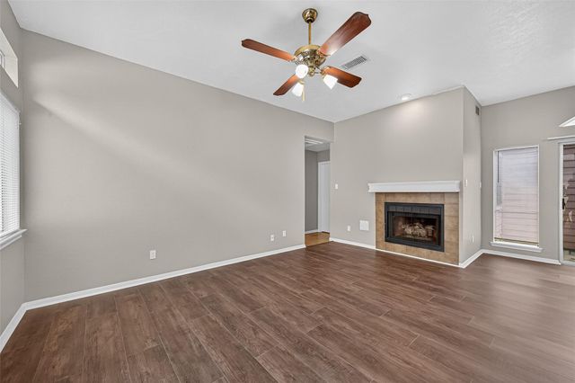7772 Park Falls Drive, Houston, TX 77095