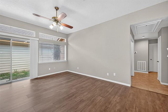 7772 Park Falls Drive, Houston, TX 77095