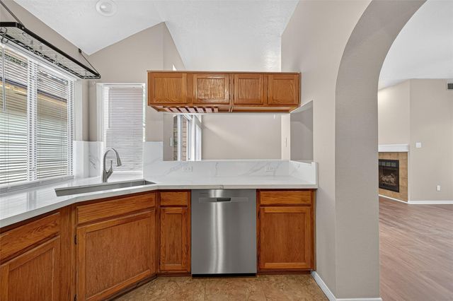 7772 Park Falls Drive, Houston, TX 77095