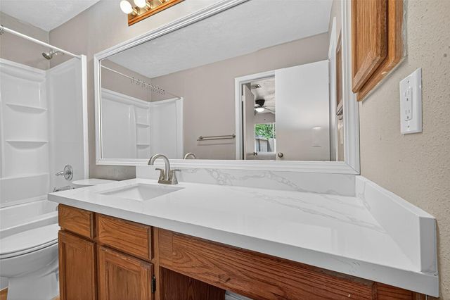 7772 Park Falls Drive, Houston, TX 77095
