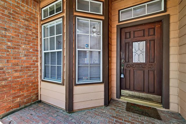 7772 Park Falls Drive, Houston, TX 77095