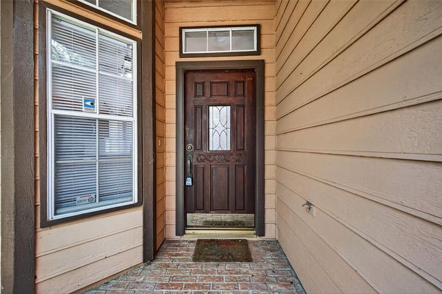 7772 Park Falls Drive, Houston, TX 77095