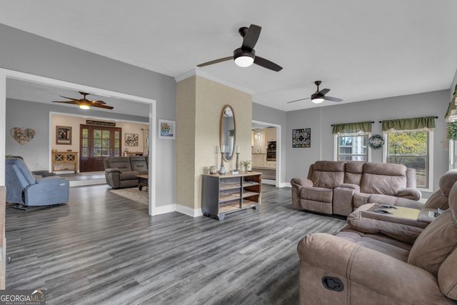 135 Anna Lane, Fayetteville, GA 30215