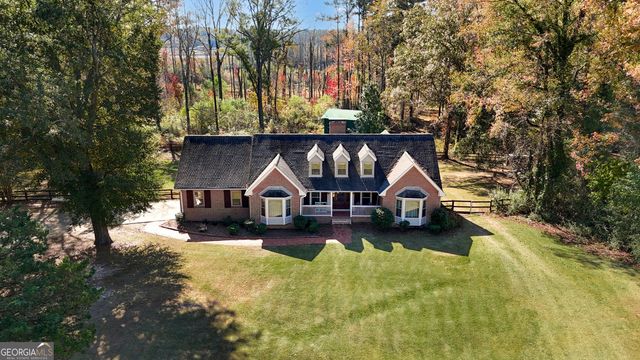 135 Anna Lane, Fayetteville, GA 30215