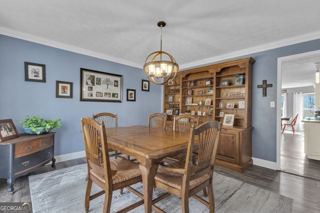 135 Anna Lane, Fayetteville, GA 30215