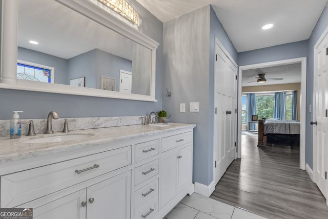 135 Anna Lane, Fayetteville, GA 30215