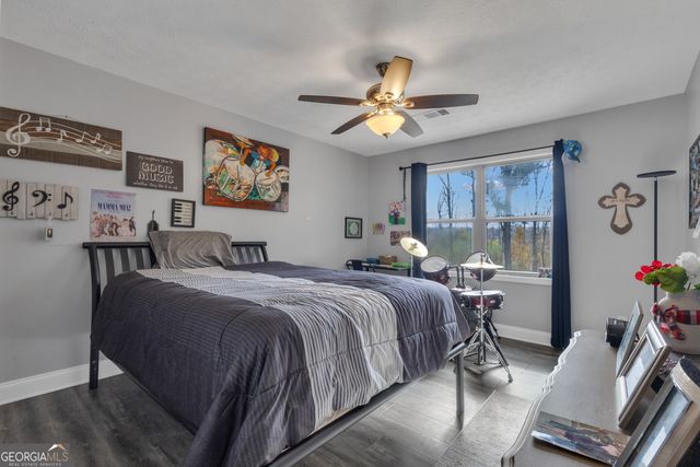 135 Anna Lane, Fayetteville, GA 30215