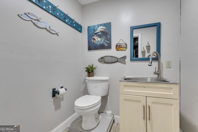 135 Anna Lane, Fayetteville, GA 30215