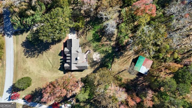 135 Anna Lane, Fayetteville, GA 30215